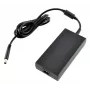 DELL EU 180W AC maitinimo adapteris / keitiklis, juodas, vidaus naudojimui