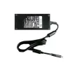 DELL EU 180W AC maitinimo adapteris / keitiklis, juodas, vidaus naudojimui