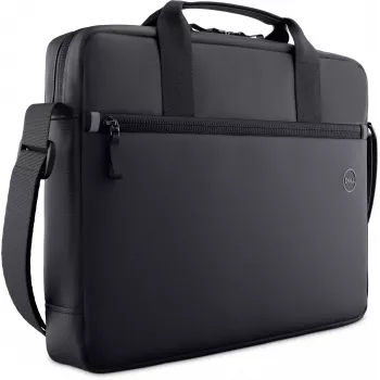 DELL 14-16 EcoLoop Briefcase - CC3624 (pakuotė 10 vnt.), portfelis, 40,6 cm (16 colių), petnešėlė, 300 g