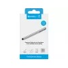 Sandberg Smartphone Stylus – sidabrinis rašiklis telefonui