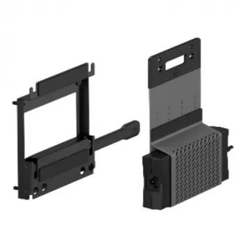 DELL OptiPlex Micro ir Thin Client VESA laikiklis su adapterio kronšteinu