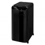 Fellowes AutoMax 550C popieriaus smulkintuvas – automatinis kryžminis smulkinimas, 550 lapų, 83 l krepšelis, P4 saugumo lygis