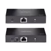 StarTech.com 4K70IC-EXTEND-HDMI AV siųstuvas ir imtuvas, HDMI prailgintuvas, juodas