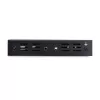 StarTech.com 4K70IC-EXTEND-HDMI AV siųstuvas ir imtuvas, HDMI prailgintuvas, juodas