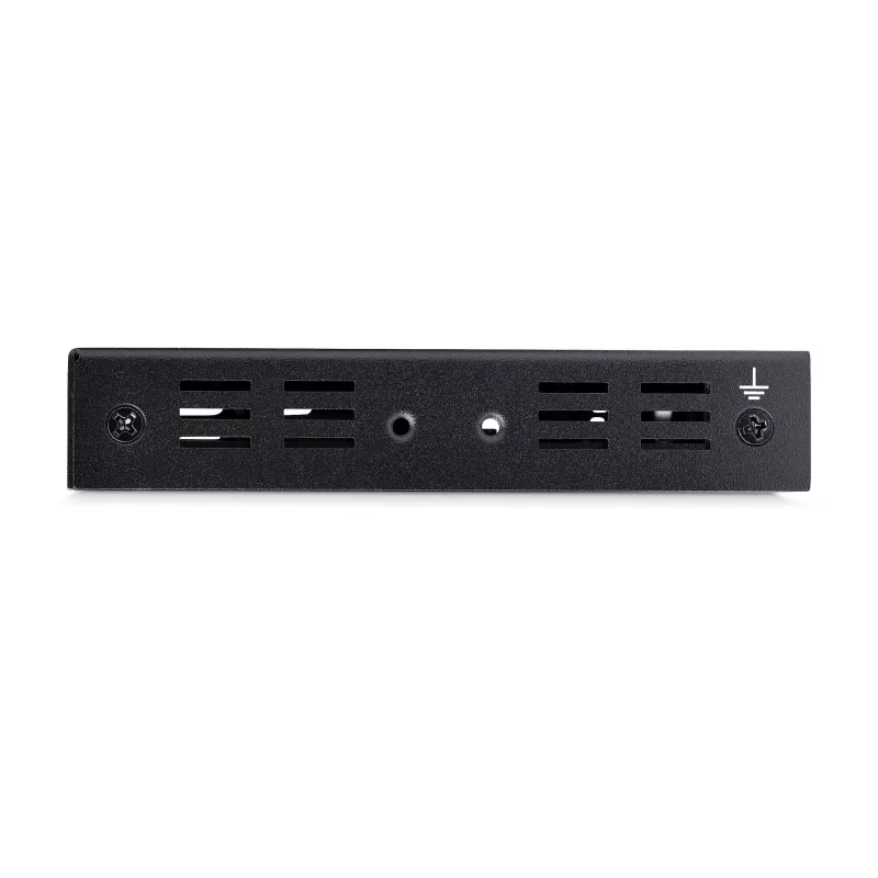 StarTech.com 4K70IC-EXTEND-HDMI AV siųstuvas ir imtuvas, HDMI prailgintuvas, juodas