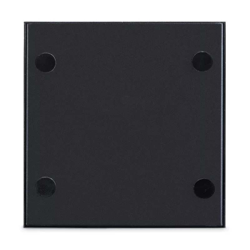 StarTech.com 4K70IC-EXTEND-HDMI AV siųstuvas ir imtuvas, HDMI prailgintuvas, juodas