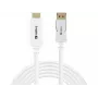 Sandberg DisplayPort 1.4–HDMI 4K60Hz 2 m laidas