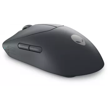 Alienware Pro Wireless Gaming pelė Ambidextrinė RF Wireless + USB Type-C Optinė 26000 DPI