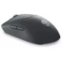 Alienware Pro Wireless Gaming pelė Ambidextrinė RF Wireless + USB Type-C Optinė 26000 DPI