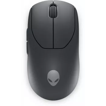 Alienware Pro Wireless Gaming pelė Ambidextrinė RF Wireless + USB Type-C Optinė 26000 DPI