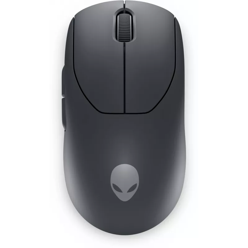 Alienware Pro Wireless Gaming pelė Ambidextrinė RF Wireless + USB Type-C Optinė 26000 DPI