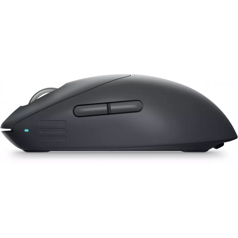 Alienware Pro Wireless Gaming pelė Ambidextrinė RF Wireless + USB Type-C Optinė 26000 DPI