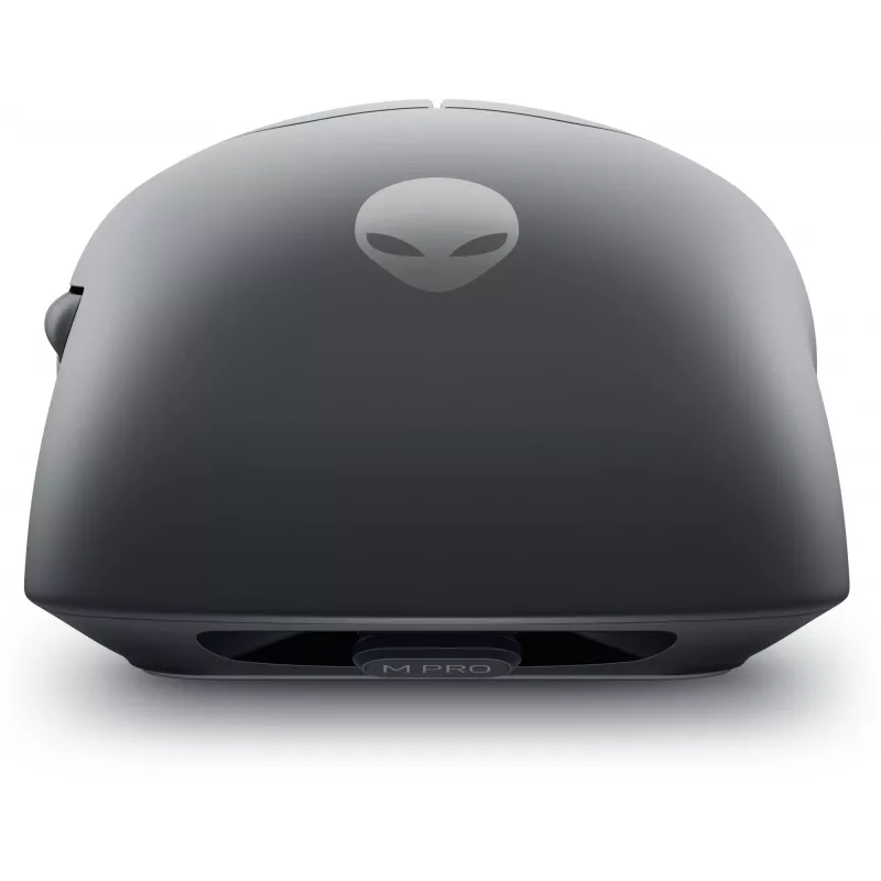 Alienware Pro Wireless Gaming pelė Ambidextrinė RF Wireless + USB Type-C Optinė 26000 DPI