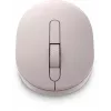 Dell MS3320W pelė, biuro, ambidekstrinė, RF belaidė + Bluetooth, optinė, 1600 DPI