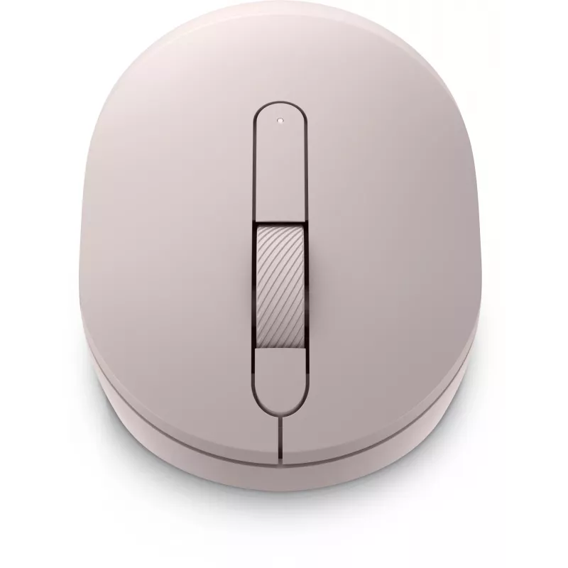 Dell MS3320W pelė, biuro, ambidekstrinė, RF belaidė + Bluetooth, optinė, 1600 DPI