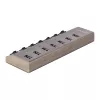 StarTech.com 7 prievadų USB-C šakotuvas su atskirais įjungimo/išjungimo mygtukais, USB 3.0 5Gbps, su maitinimo bloku, USB-C į USB-A, BC 1.2