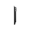 Sharp ME652 Skaitmeninės reklamos plokščiasis ekranas 165,1 cm (65 colių) LCD 450 cd/m² 4K Ultra HD Juodas Android 18/7