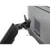 Techly ICA-LCD G112E pasukamas sieninis ekrano laikiklis su dujiniu amortizatoriumi, 1 ekranui 17-32 colių (43-81,3 cm), 9 kg