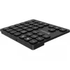 Sandberg Wireless Numeric Keypad Pro belaidė skaitmeninė klaviatūra, 36 klavišai, membrana