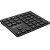 Sandberg Wireless Numeric Keypad Pro belaidė skaitmeninė klaviatūra, 36 klavišai, membrana