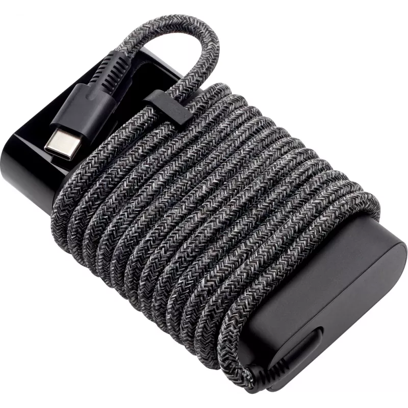 HP USB-C 65W nešiojamojo kompiuterio įkroviklis