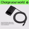 HP USB-C 65W nešiojamojo kompiuterio įkroviklis