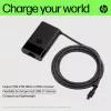 HP USB-C 65W nešiojamojo kompiuterio įkroviklis
