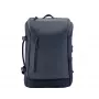 HP Travel 25 litrų 15,6 colio Iron Grey kuprinė nešiojamam kompiuteriui