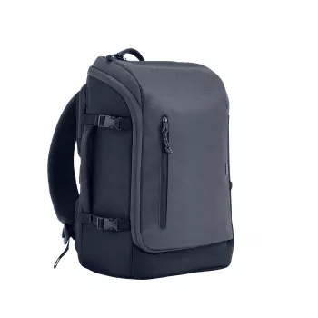 HP Travel 25 litrų 15,6 colio Iron Grey kuprinė nešiojamam kompiuteriui