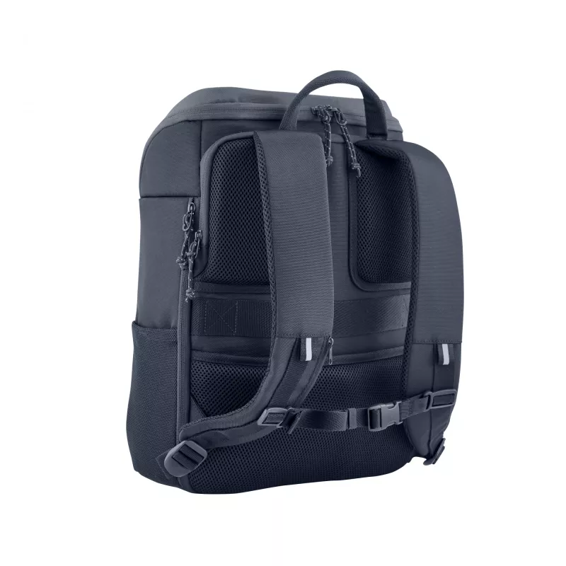 HP Travel 25 litrų 15,6 colio Iron Grey kuprinė nešiojamam kompiuteriui