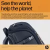 HP Travel 25 litrų 15,6 colio Iron Grey kuprinė nešiojamam kompiuteriui
