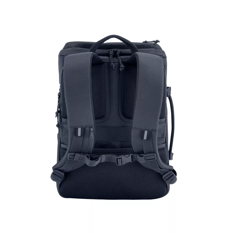 HP Travel 25 litrų 15,6 colio Iron Grey kuprinė nešiojamam kompiuteriui