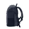HP Travel 25 litrų 15,6 colio Iron Grey kuprinė nešiojamam kompiuteriui