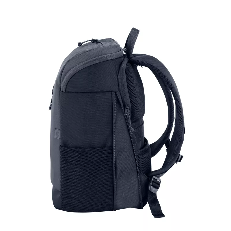 HP Travel 25 litrų 15,6 colio Iron Grey kuprinė nešiojamam kompiuteriui