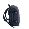HP Travel 25 litrų 15,6 colio Iron Grey kuprinė nešiojamam kompiuteriui