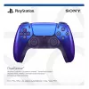 Sony DualSense Chrome, Indigo Bluetooth/USB Gamepad Analoginis / Skaitmeninis PlayStation 5