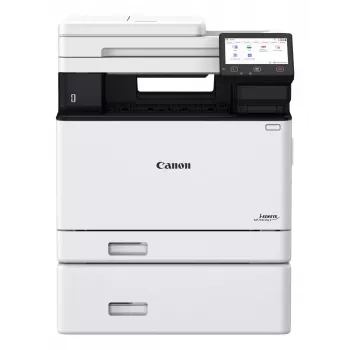 Canon i-SENSYS MF754Cdw II spalvotas lazerinis daugiafunkcis įrenginys A4, 1200 x 1200 DPI, 33 ppm, Wi-Fi