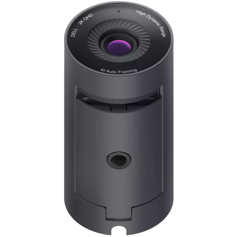 DELL Pro 2K internetinė kamera – WB5023, 2560 x 1440 taškai