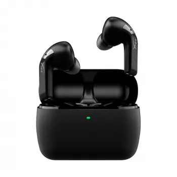 Belaidės ausinės HyperX Cloud MIX Buds 2 (Juodos)