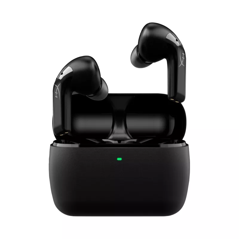Belaidės ausinės HyperX Cloud MIX Buds 2 (Juodos)