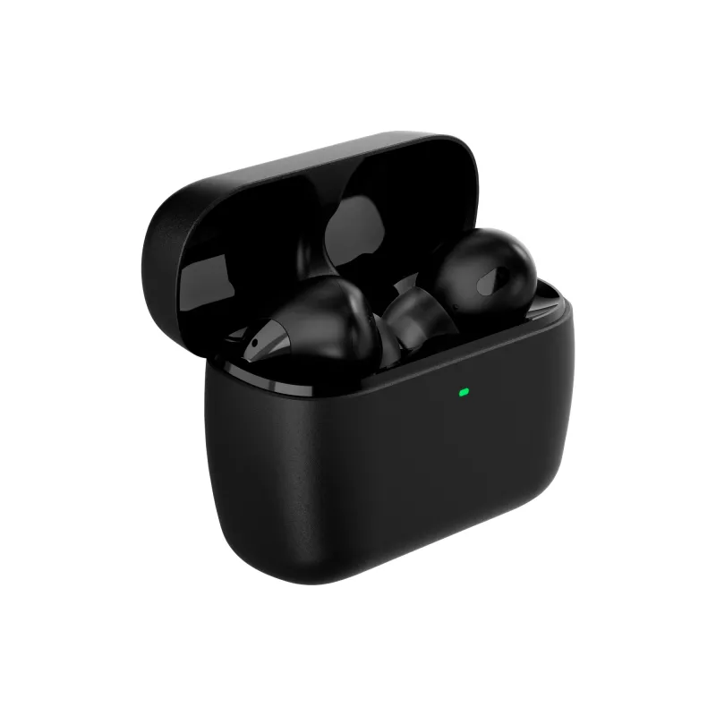 Belaidės ausinės HyperX Cloud MIX Buds 2 (Juodos)
