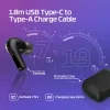 Belaidės ausinės HyperX Cloud MIX Buds 2 (Juodos)