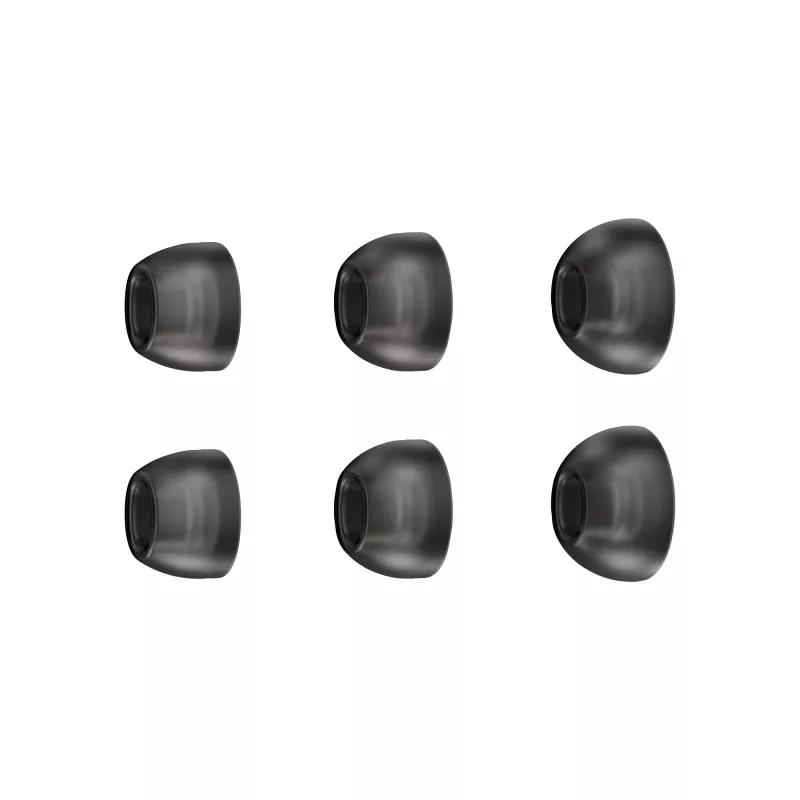 Belaidės ausinės HyperX Cloud MIX Buds 2 (Juodos)