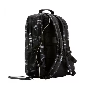 HP Campus XL Marble Stone Backpack, kuprinė, 40,6 cm (16 colių), 620 g