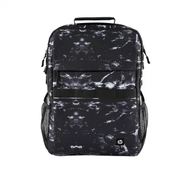 HP Campus XL Marble Stone Backpack, kuprinė, 40,6 cm (16 colių), 620 g