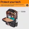 HP Campus XL Marble Stone Backpack, kuprinė, 40,6 cm (16 colių), 620 g