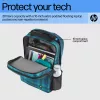 HP Campus XL Marble Stone Backpack, kuprinė, 40,6 cm (16 colių), 620 g
