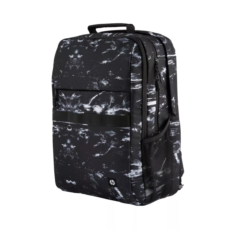 HP Campus XL Marble Stone Backpack, kuprinė, 40,6 cm (16 colių), 620 g