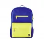 HP Campus Blue Backpack kuprinė, 39,6 cm (15,6 colio), 490 g