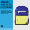 HP Campus Blue Backpack kuprinė, 39,6 cm (15,6 colio), 490 g